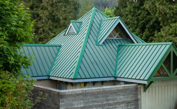 Best Gutter Installation and Repair  in Wildewood, MD